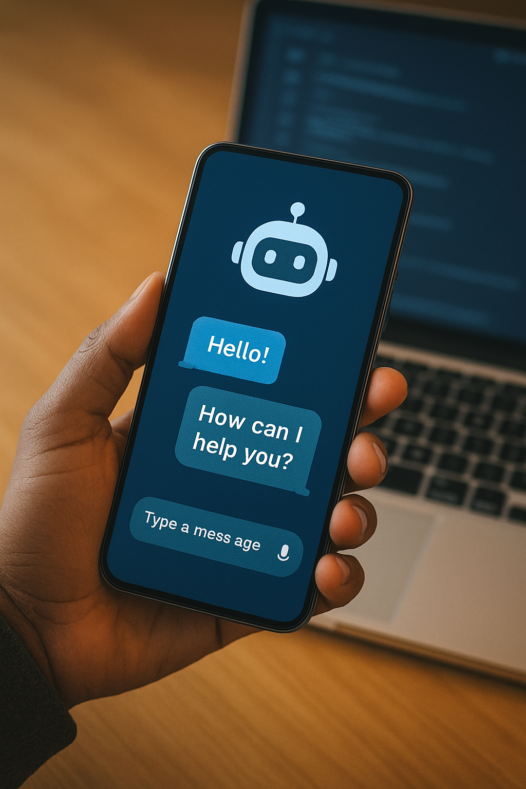 Social Media platforms collage